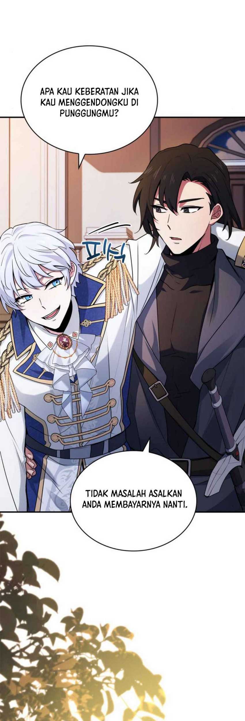 The Crown Prince That Sells Medicine Chapter 41 - halaman 71