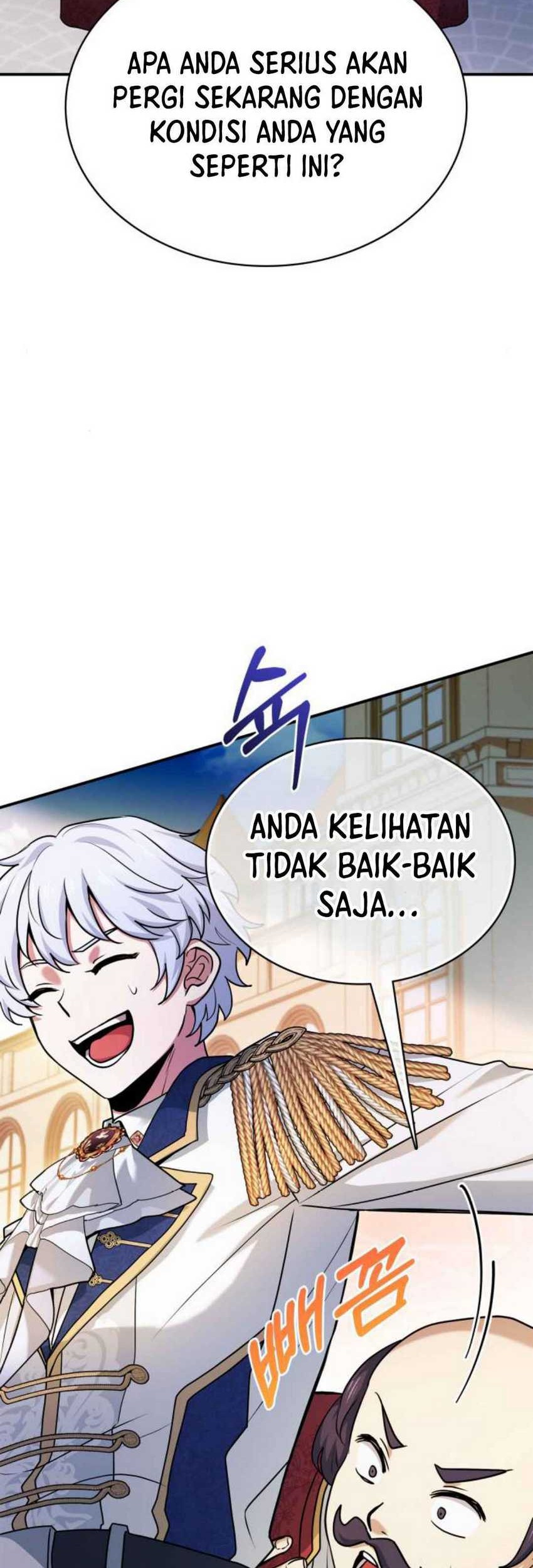 The Crown Prince That Sells Medicine Chapter 41 - halaman 74