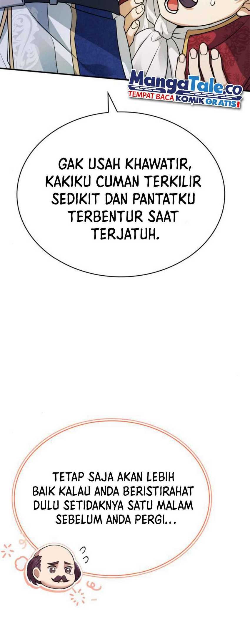 The Crown Prince That Sells Medicine Chapter 41 - halaman 75