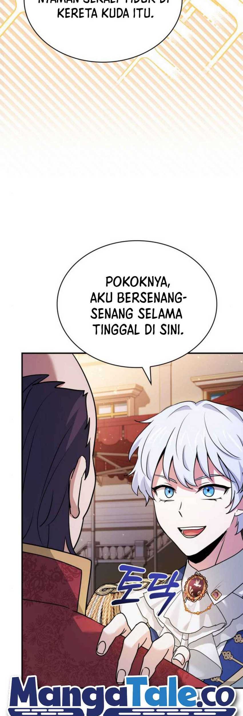 The Crown Prince That Sells Medicine Chapter 41 - halaman 77