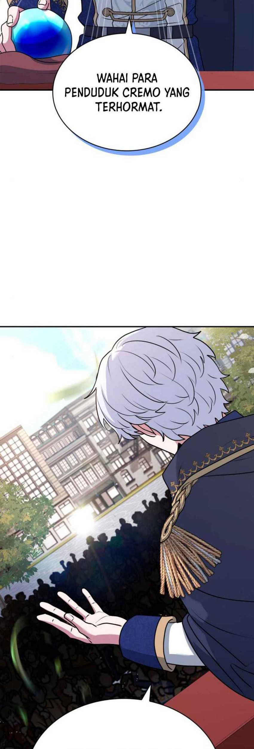 The Crown Prince That Sells Medicine Chapter 41 - halaman 8