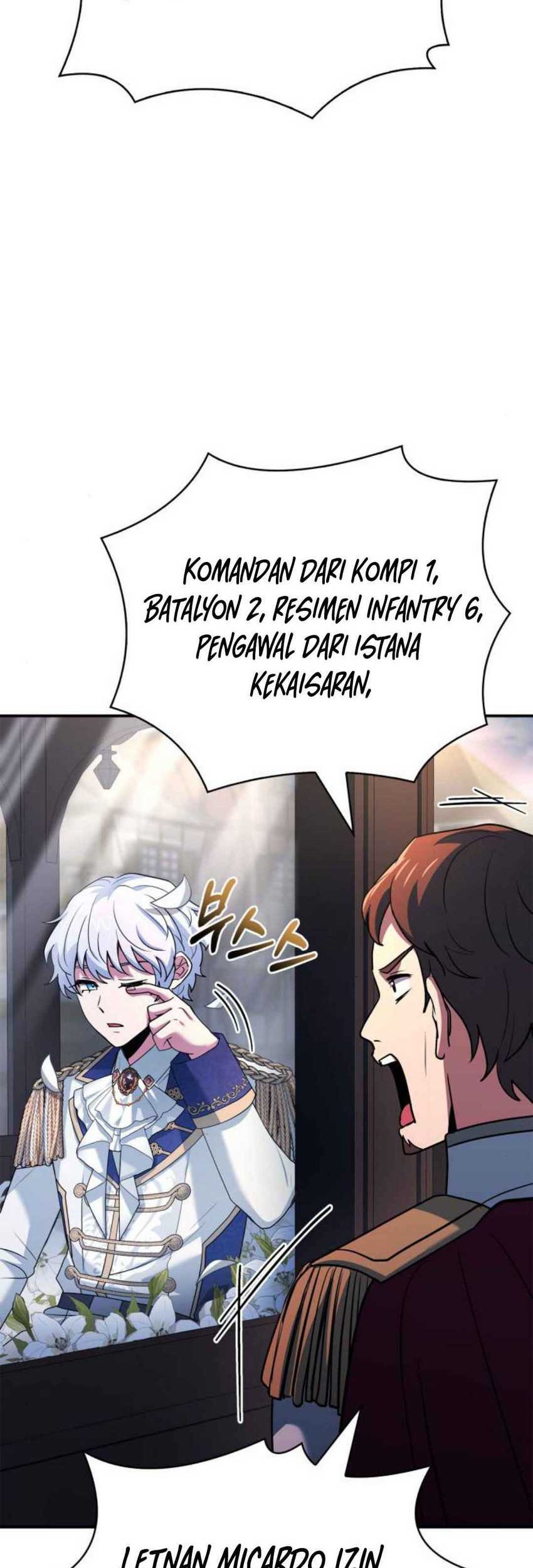 The Crown Prince That Sells Medicine Chapter 41 - halaman 90