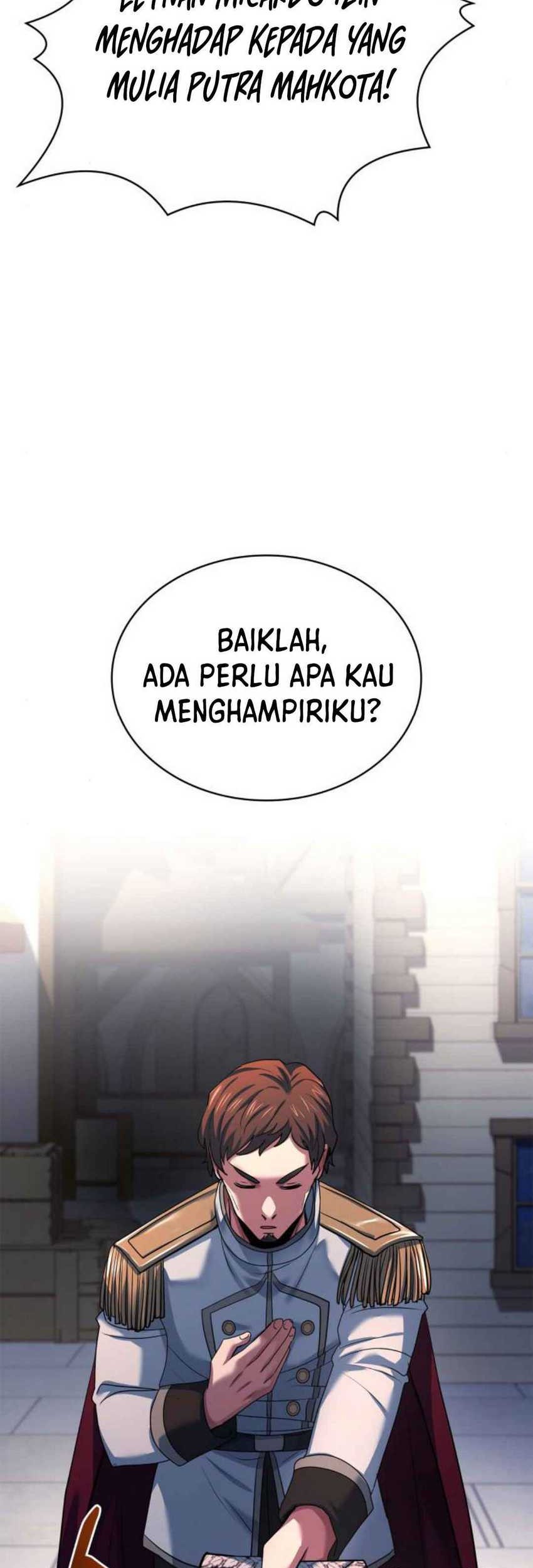 The Crown Prince That Sells Medicine Chapter 41 - halaman 91