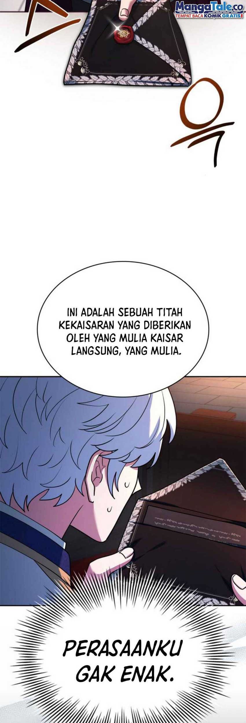 The Crown Prince That Sells Medicine Chapter 41 - halaman 92