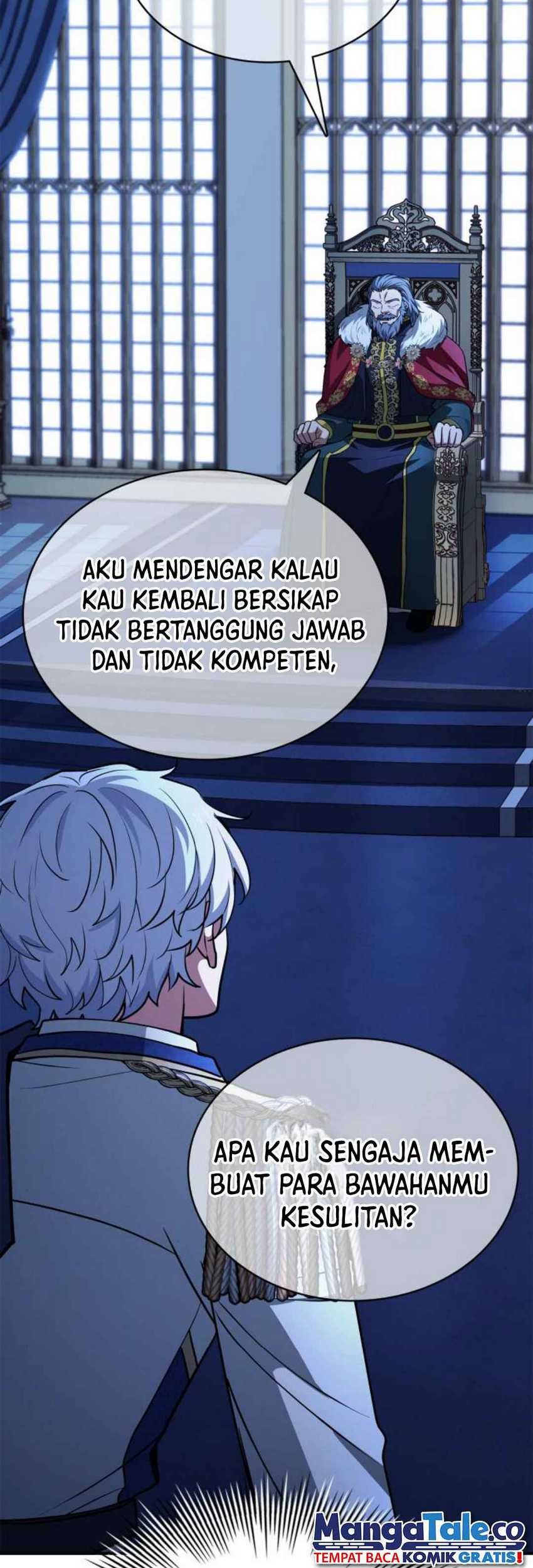 The Crown Prince That Sells Medicine Chapter 42 - halaman 11