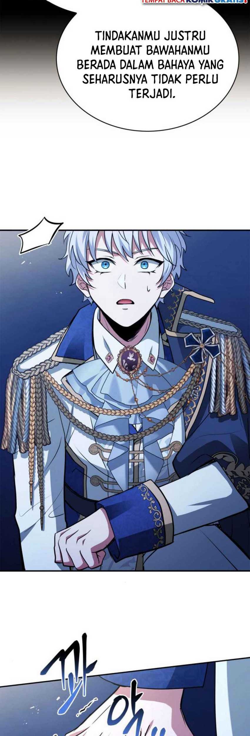 The Crown Prince That Sells Medicine Chapter 42 - halaman 16