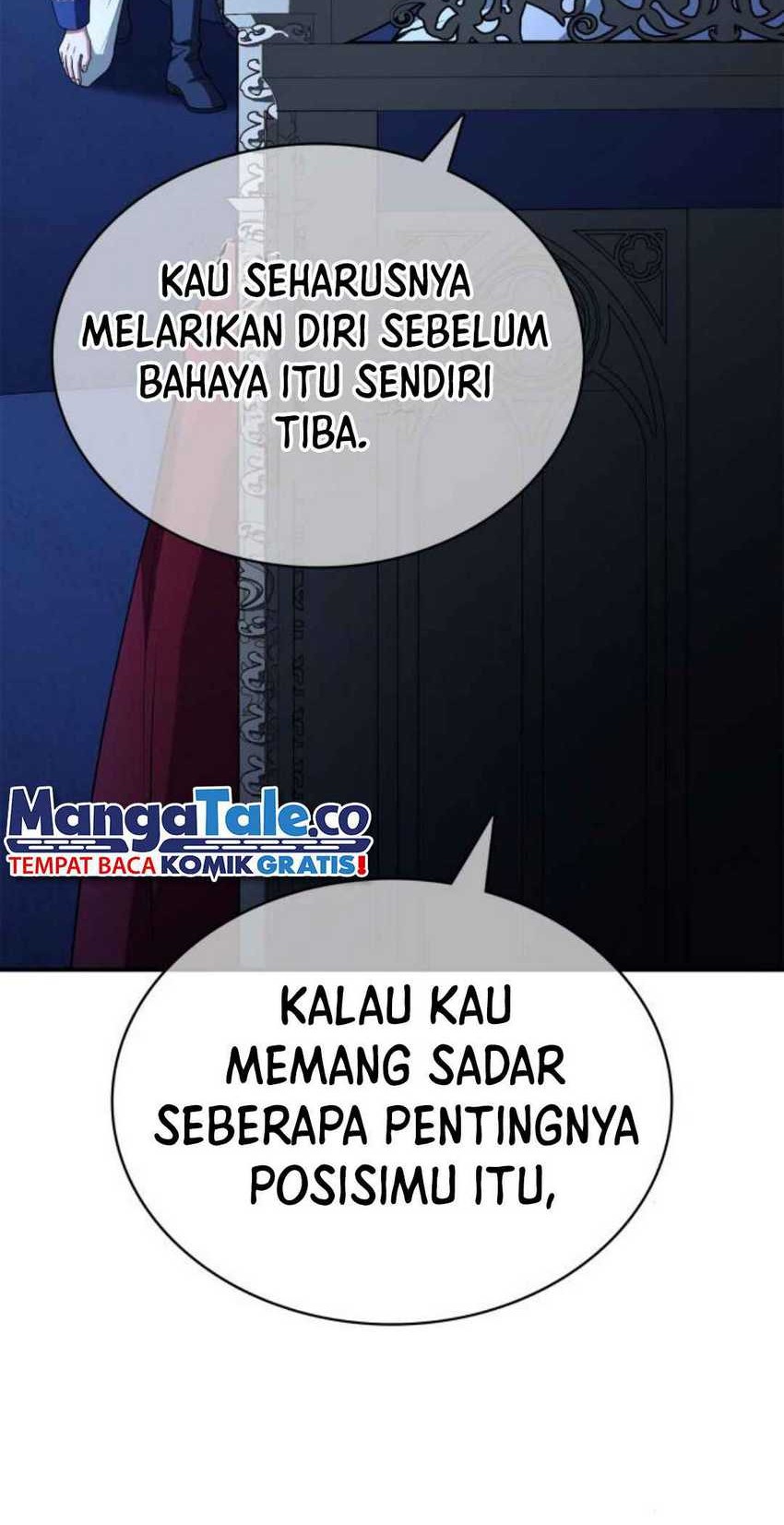 The Crown Prince That Sells Medicine Chapter 42 - halaman 18