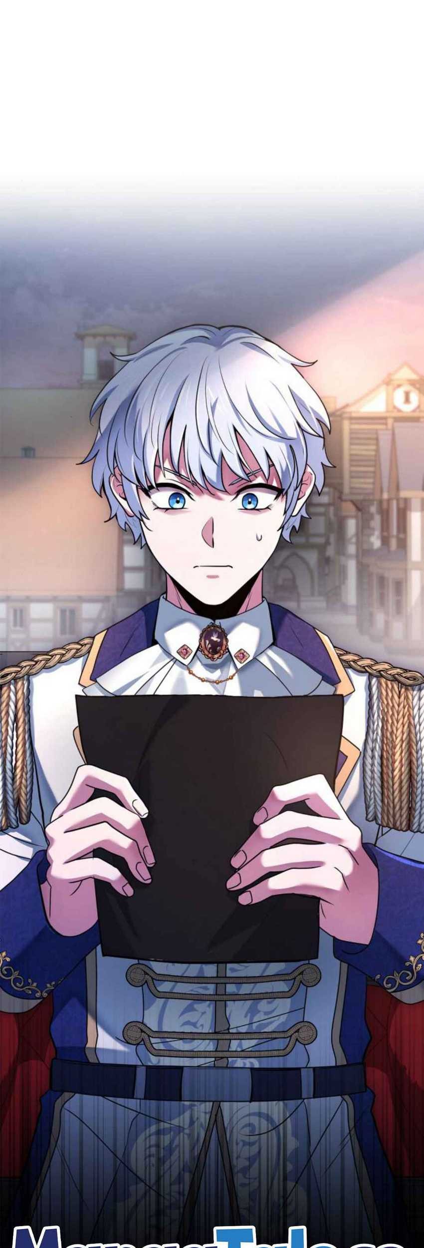 The Crown Prince That Sells Medicine Chapter 42 - halaman 2