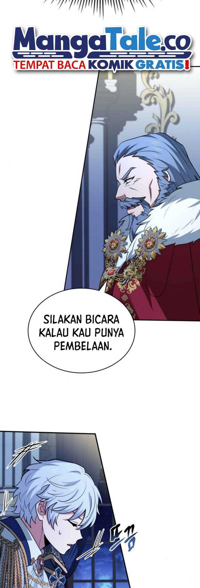 The Crown Prince That Sells Medicine Chapter 42 - halaman 20
