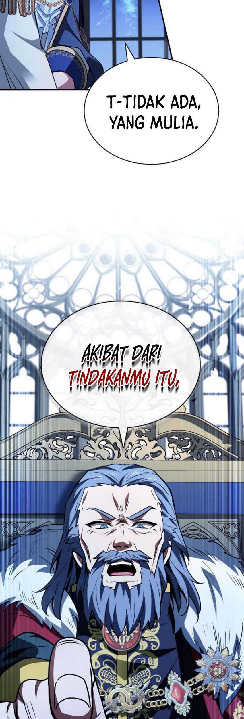 The Crown Prince That Sells Medicine Chapter 42 - halaman 21