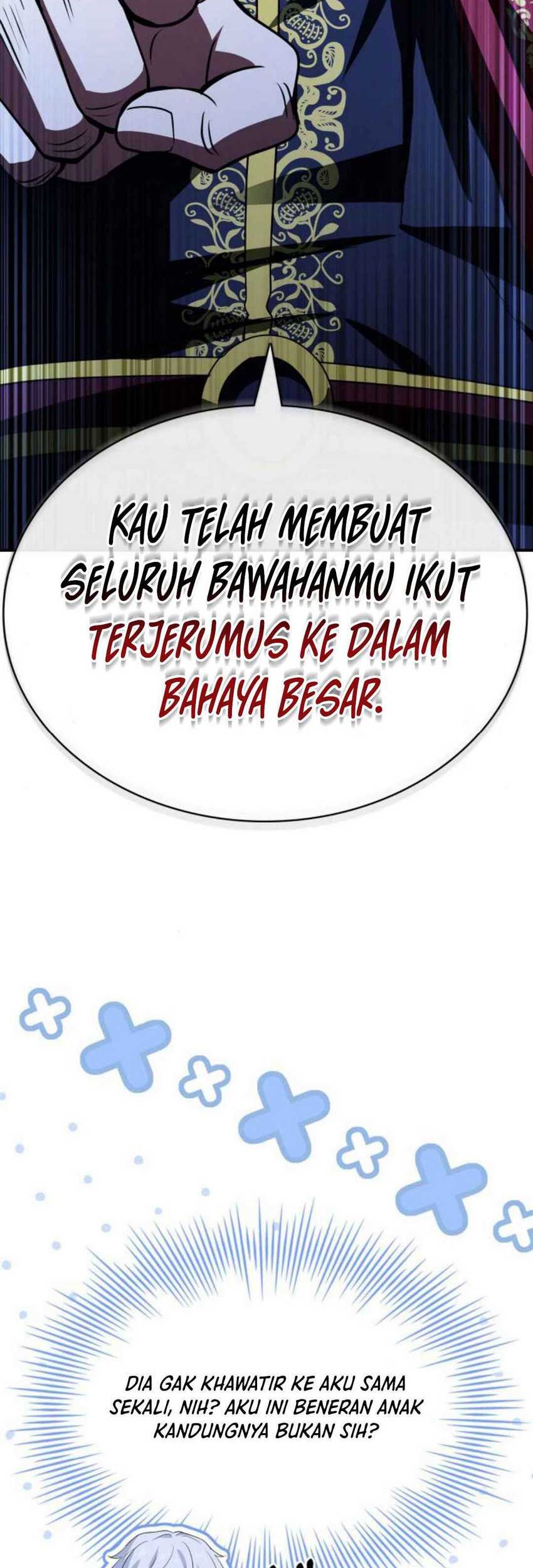 The Crown Prince That Sells Medicine Chapter 42 - halaman 22