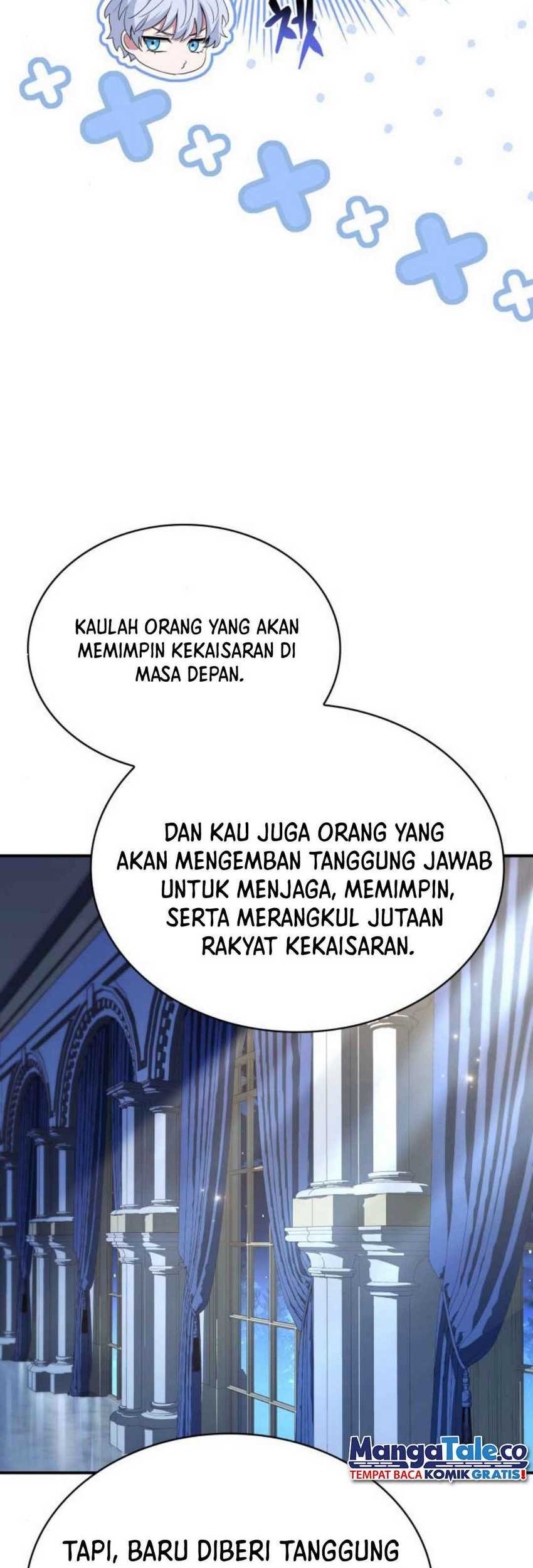 The Crown Prince That Sells Medicine Chapter 42 - halaman 23