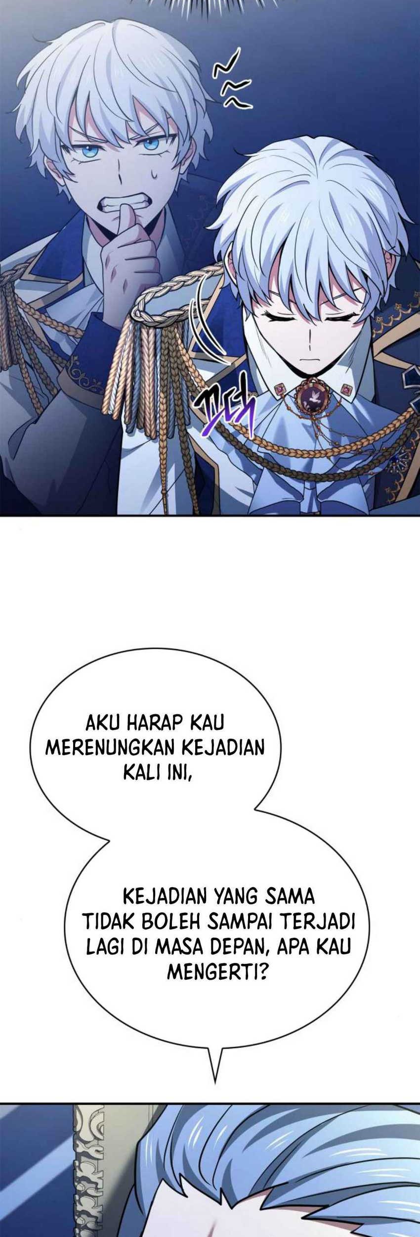 The Crown Prince That Sells Medicine Chapter 42 - halaman 27