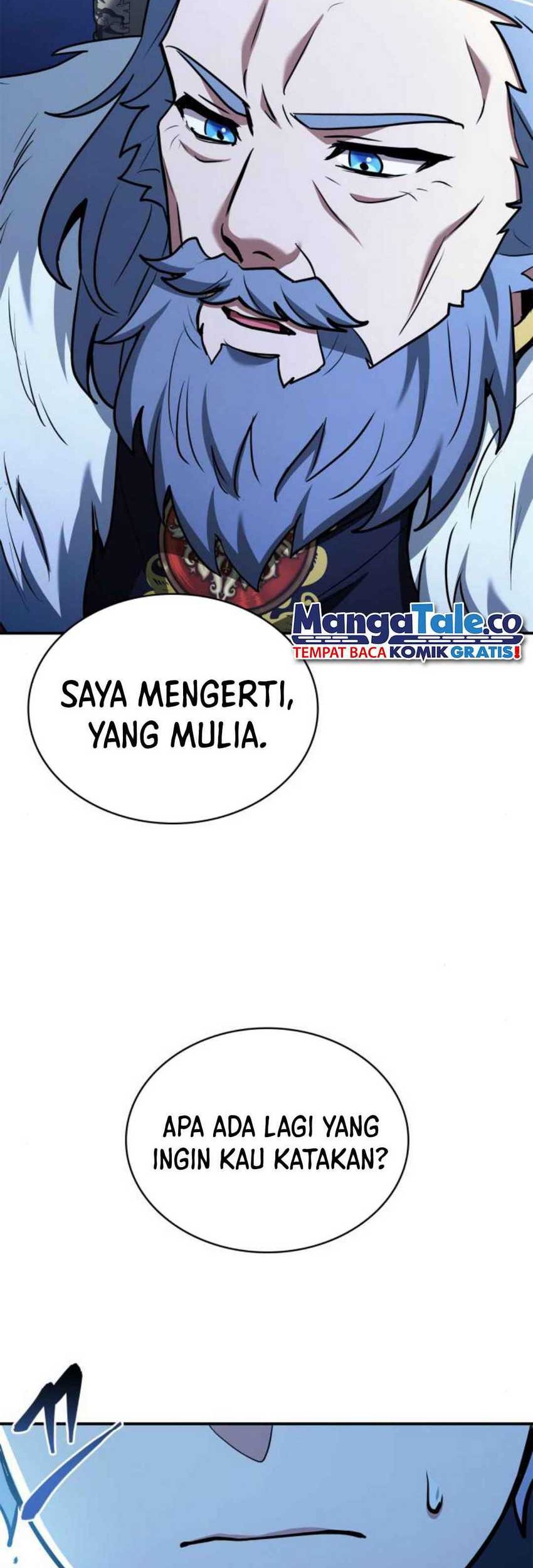 The Crown Prince That Sells Medicine Chapter 42 - halaman 28