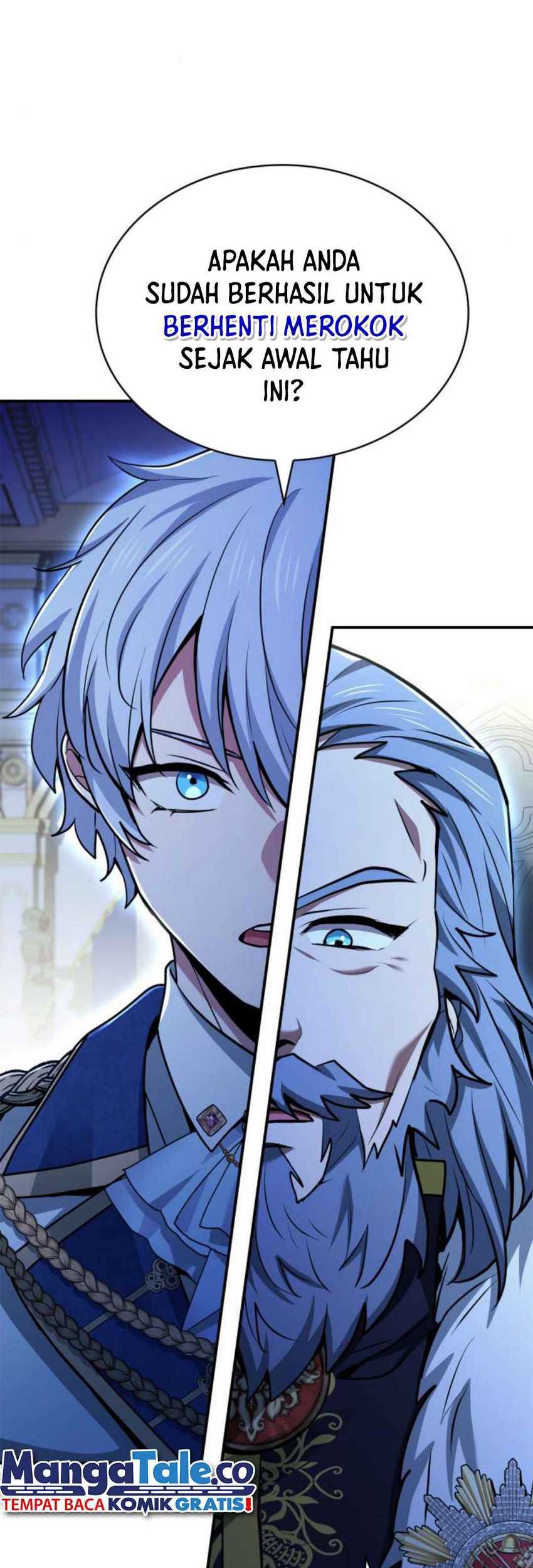 The Crown Prince That Sells Medicine Chapter 42 - halaman 31