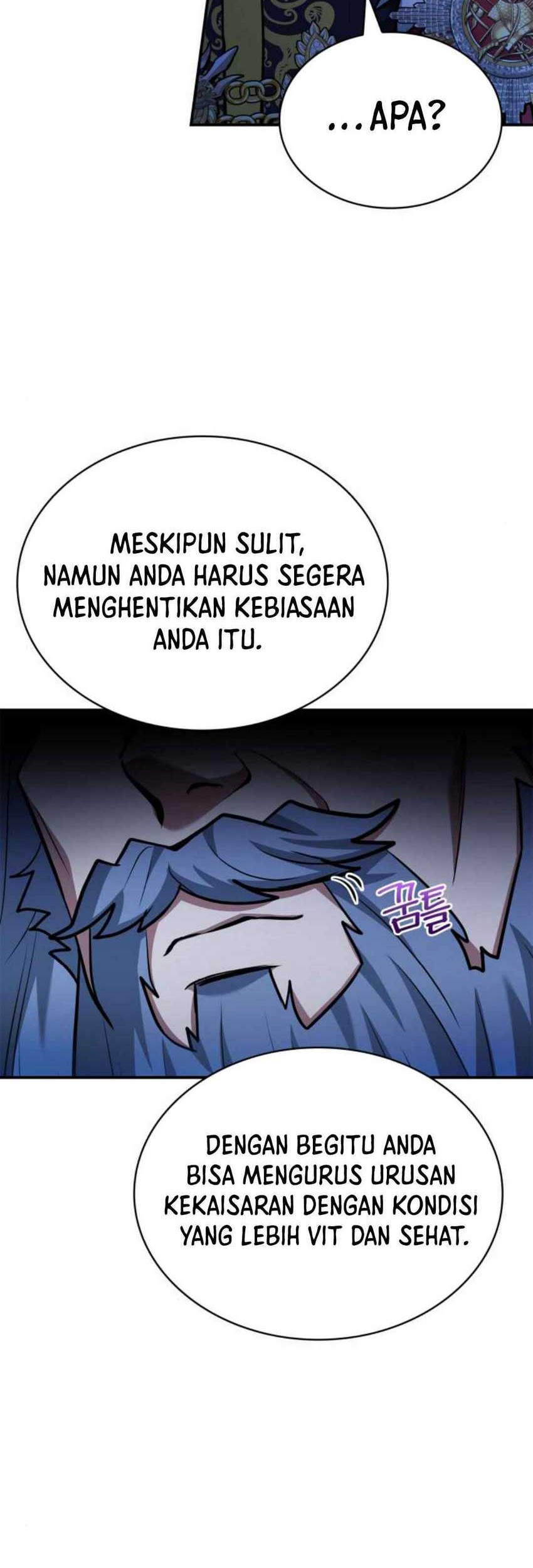 The Crown Prince That Sells Medicine Chapter 42 - halaman 32