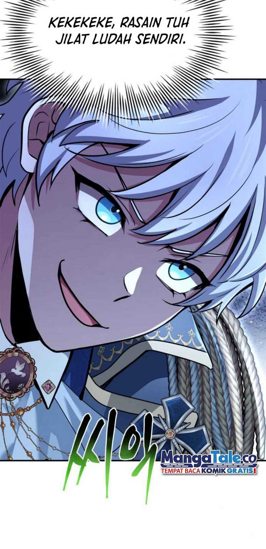The Crown Prince That Sells Medicine Chapter 42 - halaman 35