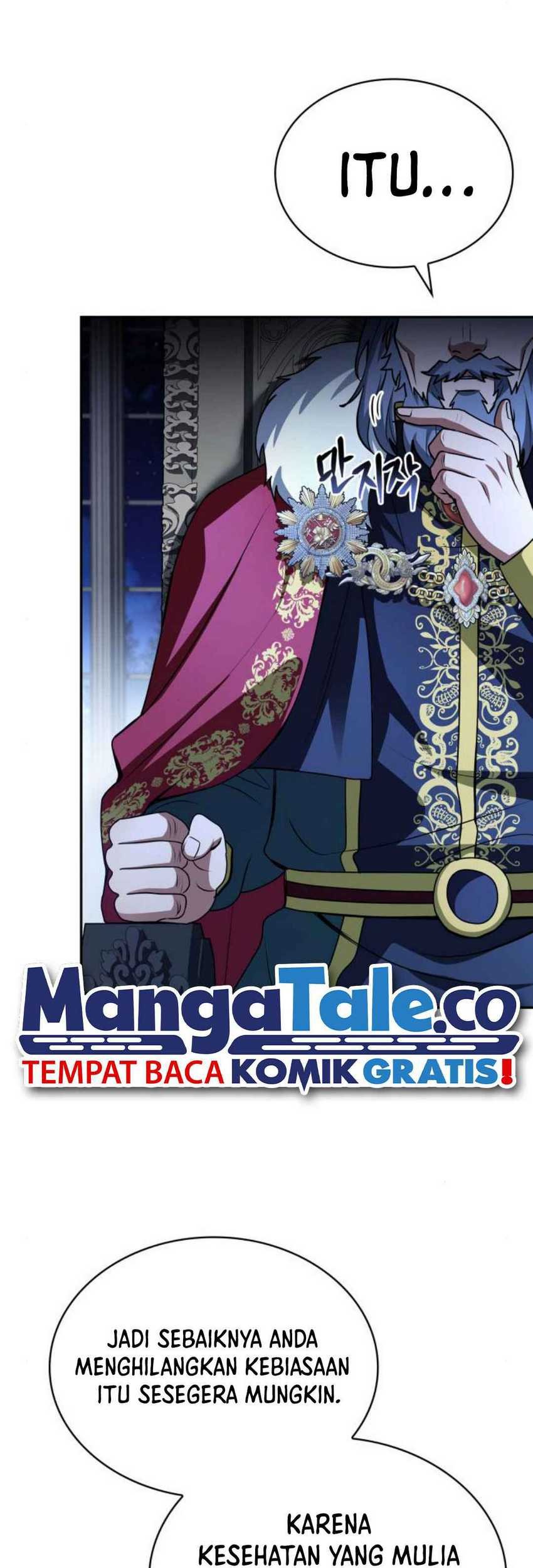 The Crown Prince That Sells Medicine Chapter 42 - halaman 36