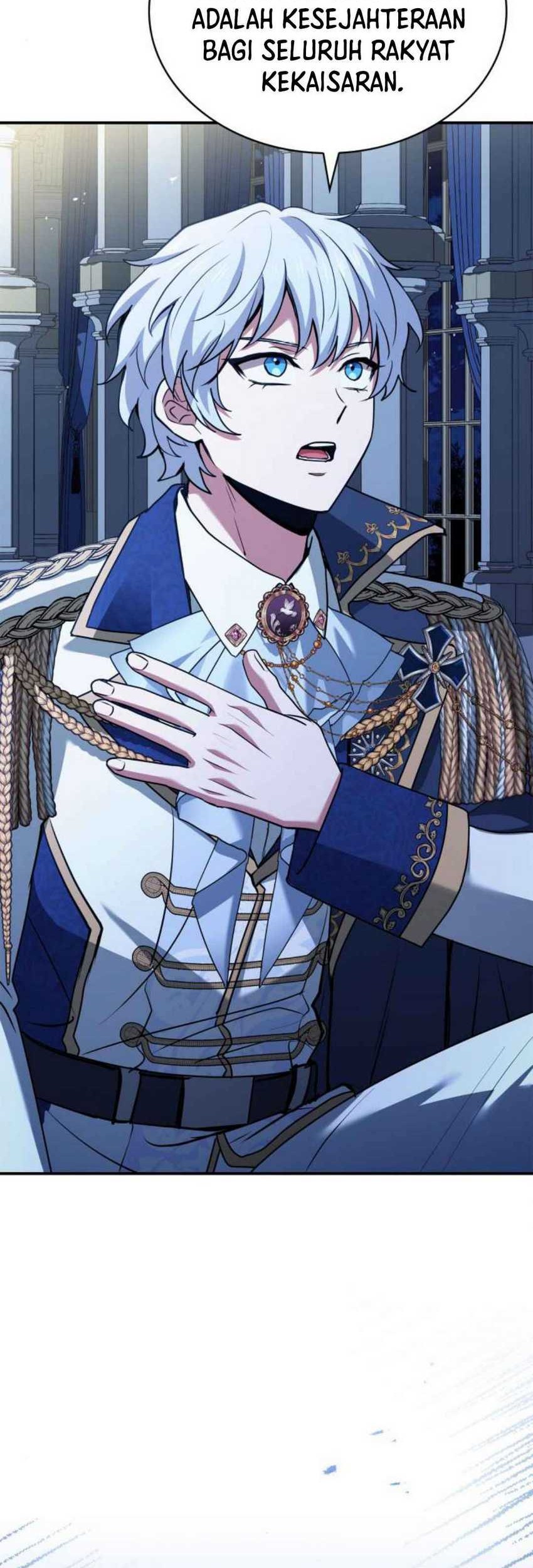 The Crown Prince That Sells Medicine Chapter 42 - halaman 37