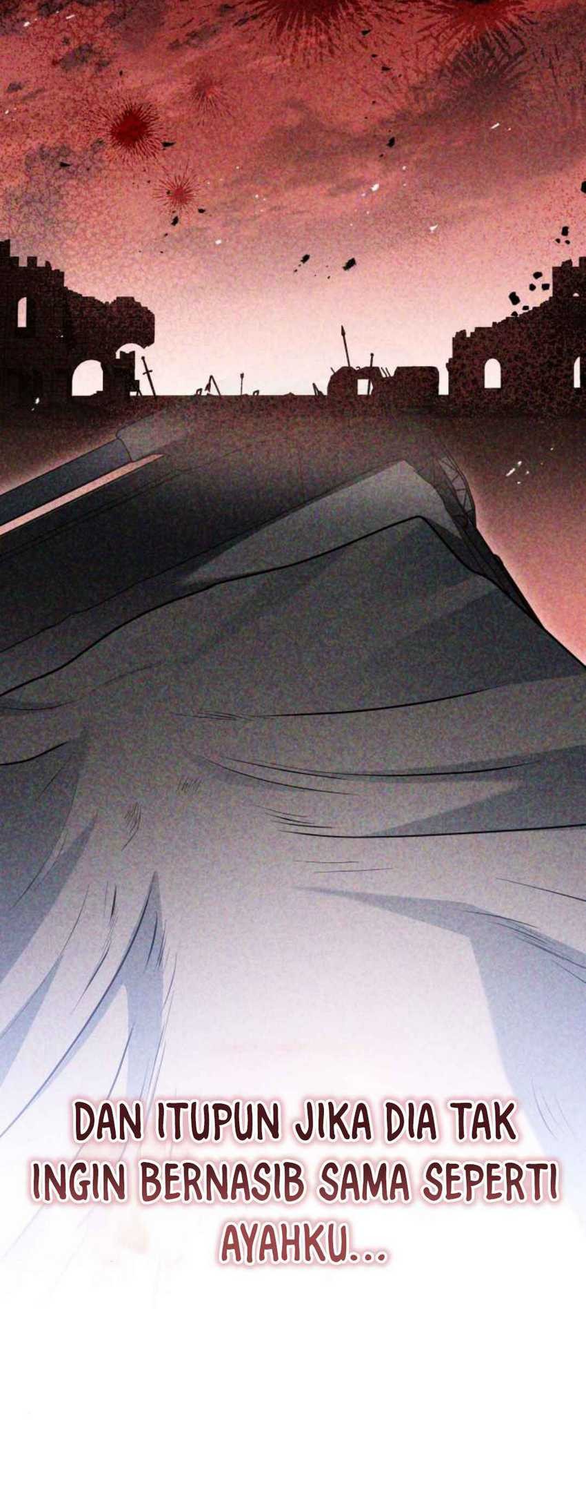 The Crown Prince That Sells Medicine Chapter 42 - halaman 40