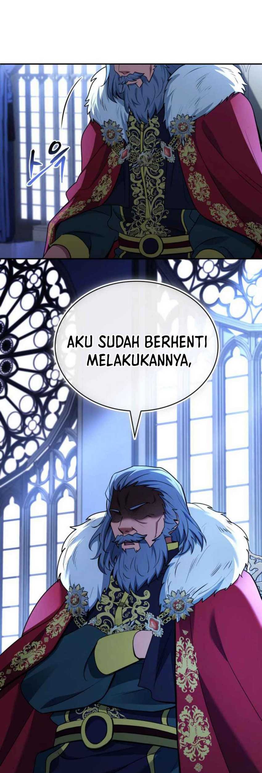 The Crown Prince That Sells Medicine Chapter 42 - halaman 41