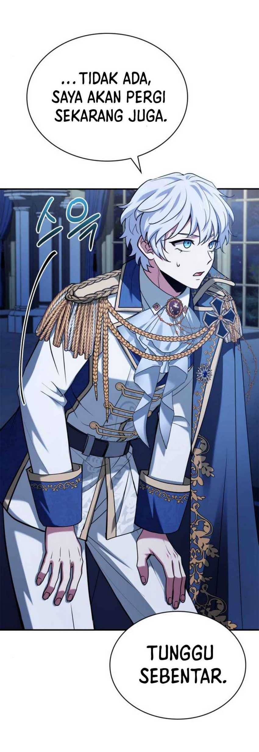 The Crown Prince That Sells Medicine Chapter 42 - halaman 45
