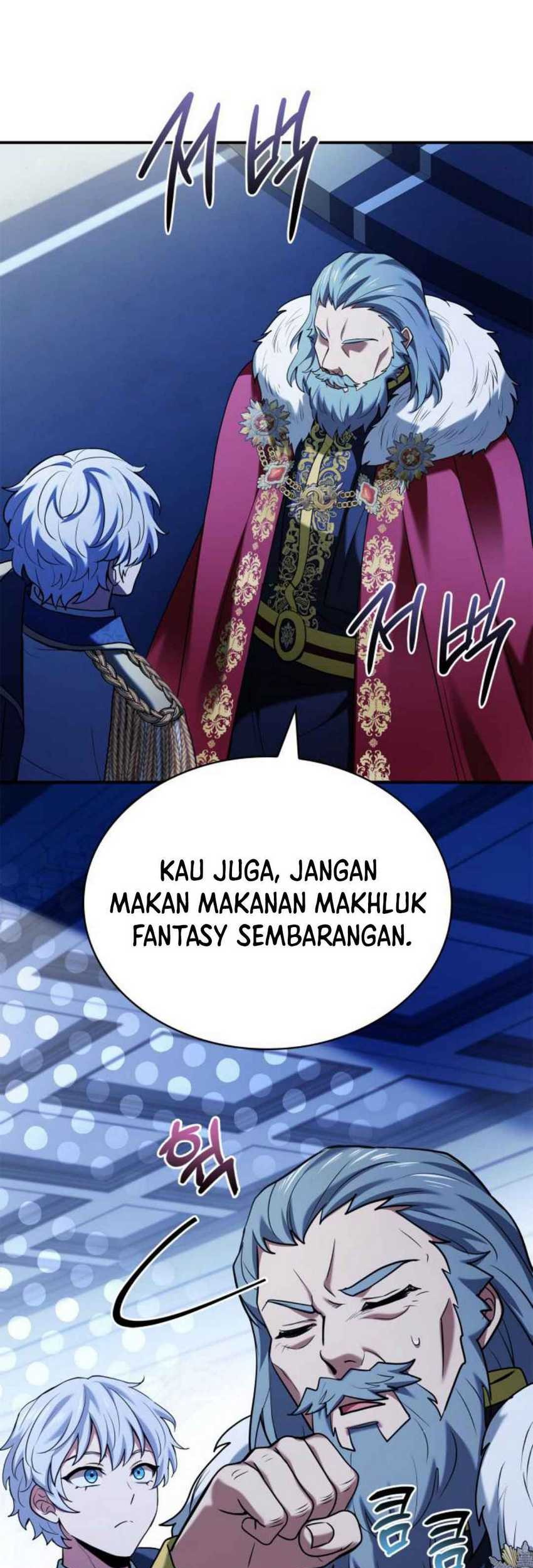 The Crown Prince That Sells Medicine Chapter 42 - halaman 46