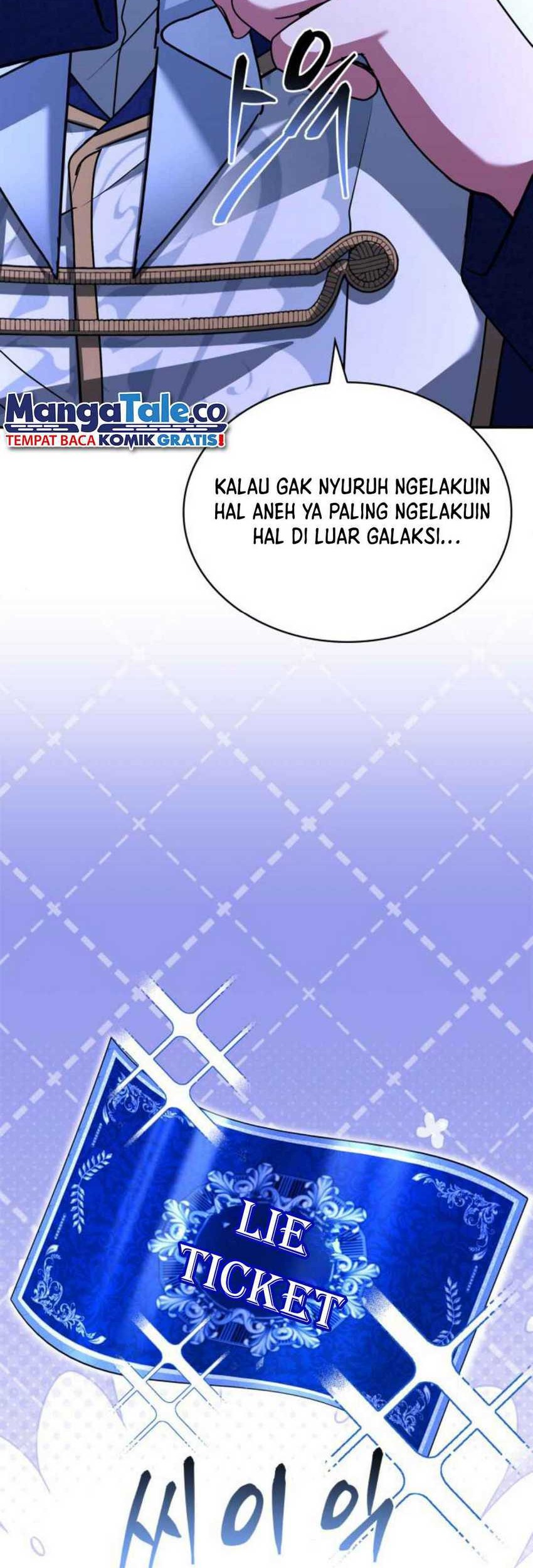 The Crown Prince That Sells Medicine Chapter 42 - halaman 5