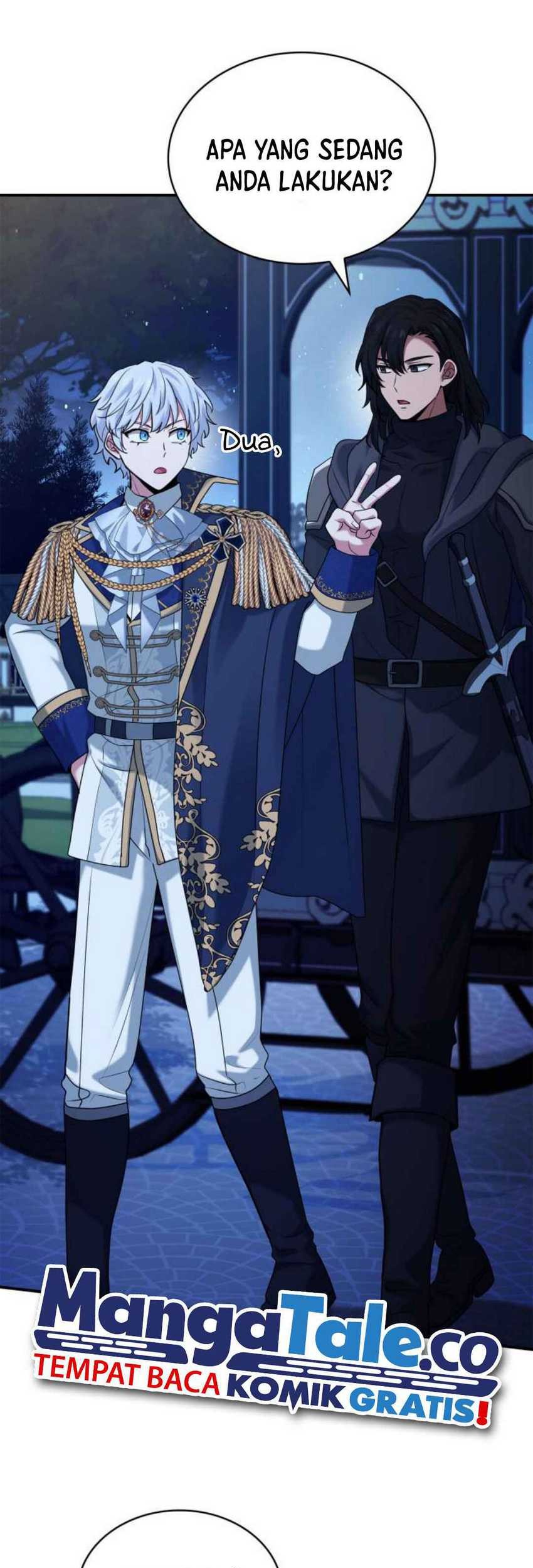 The Crown Prince That Sells Medicine Chapter 42 - halaman 57