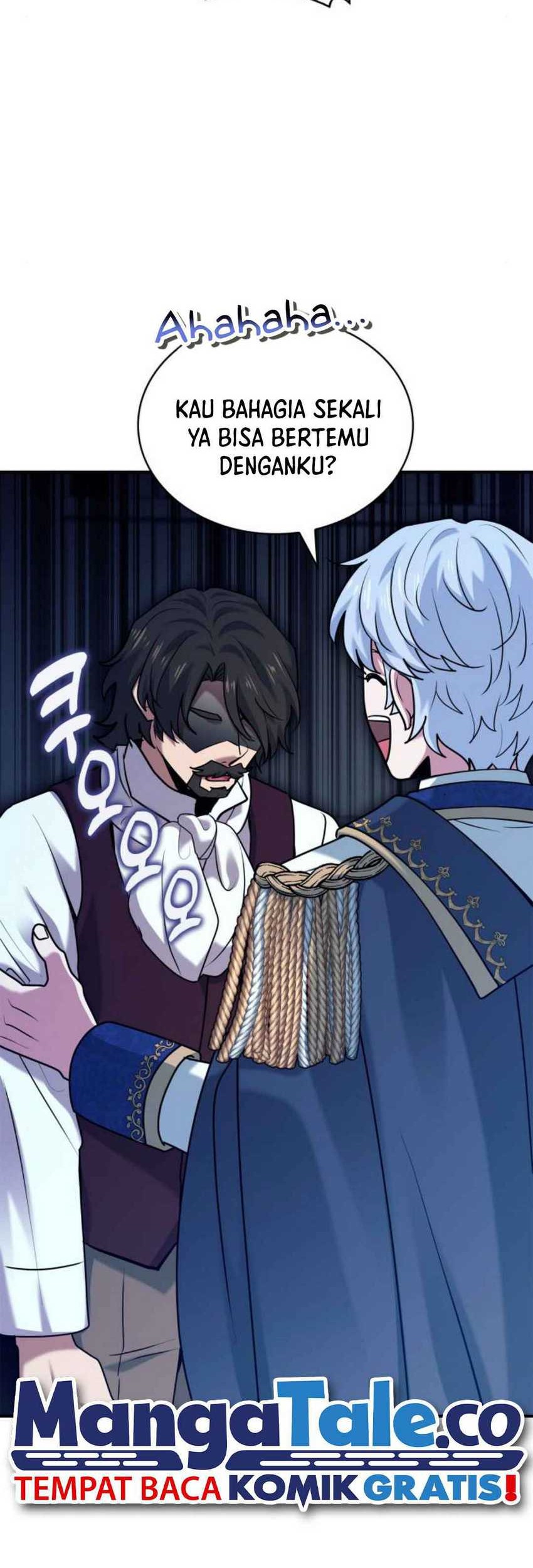 The Crown Prince That Sells Medicine Chapter 42 - halaman 63