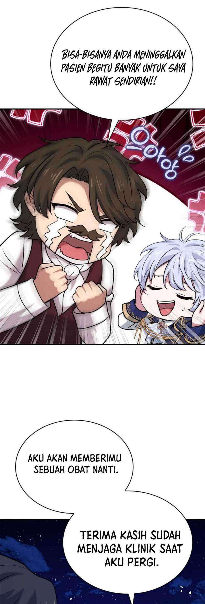 The Crown Prince That Sells Medicine Chapter 42 - halaman 64
