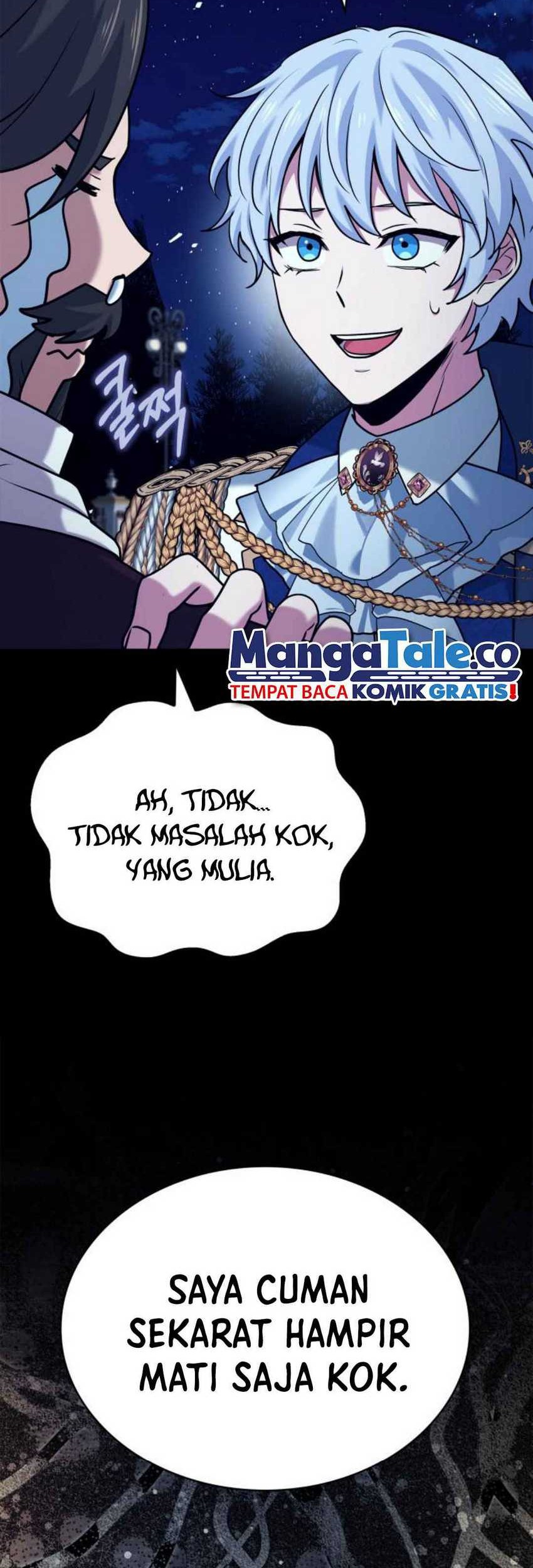 The Crown Prince That Sells Medicine Chapter 42 - halaman 65