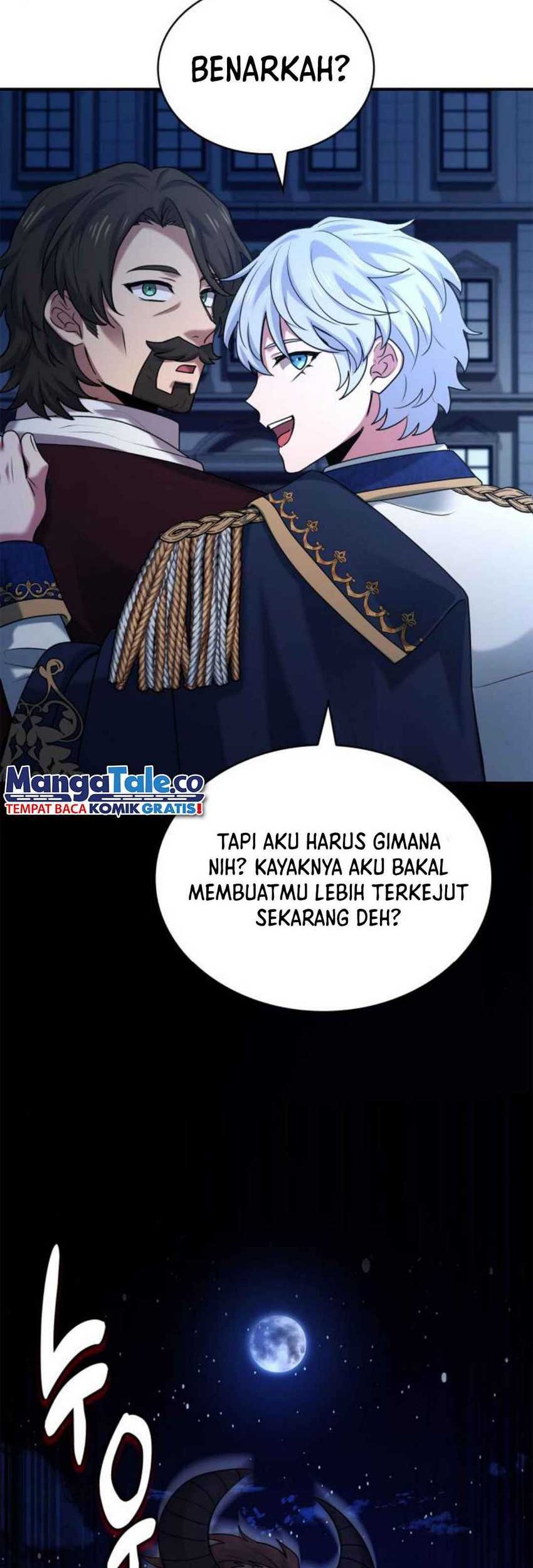 The Crown Prince That Sells Medicine Chapter 42 - halaman 68