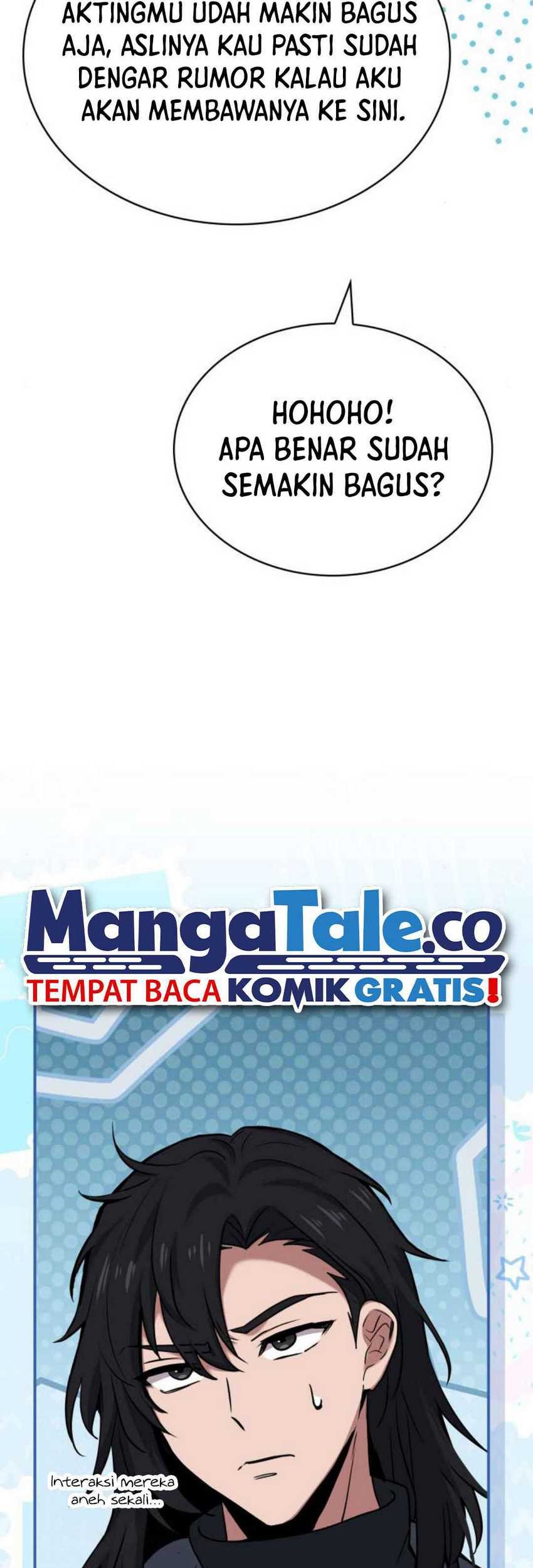 The Crown Prince That Sells Medicine Chapter 42 - halaman 71