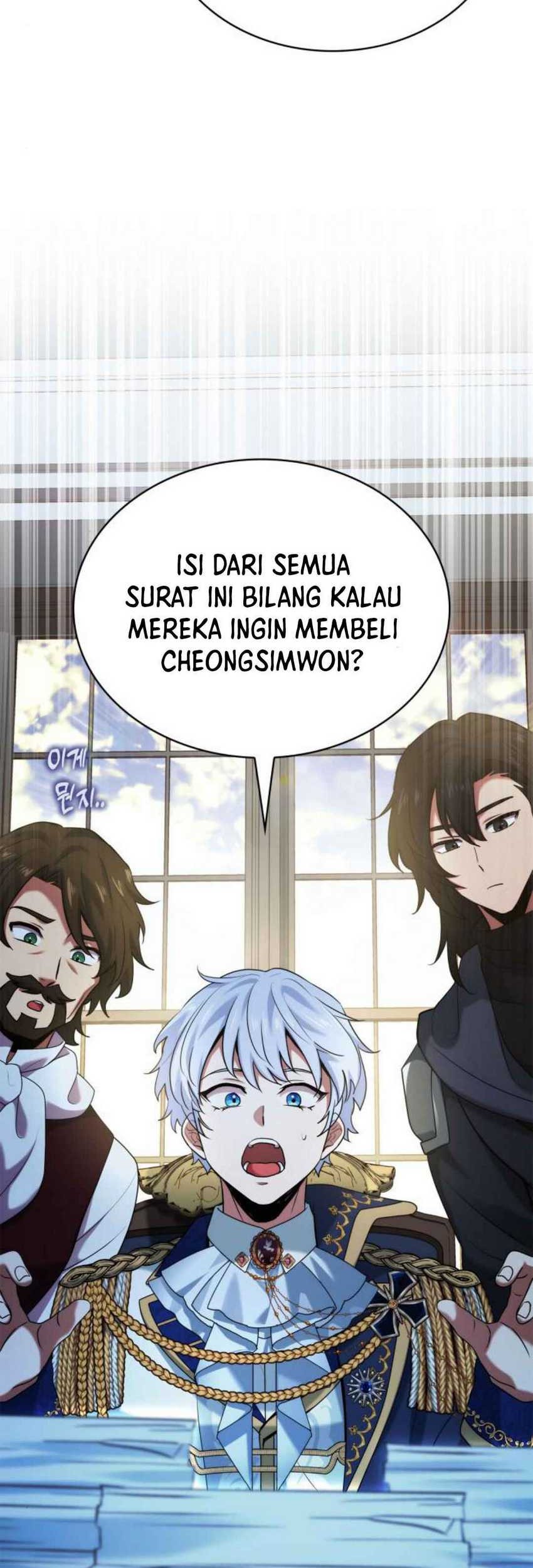 The Crown Prince That Sells Medicine Chapter 42 - halaman 75