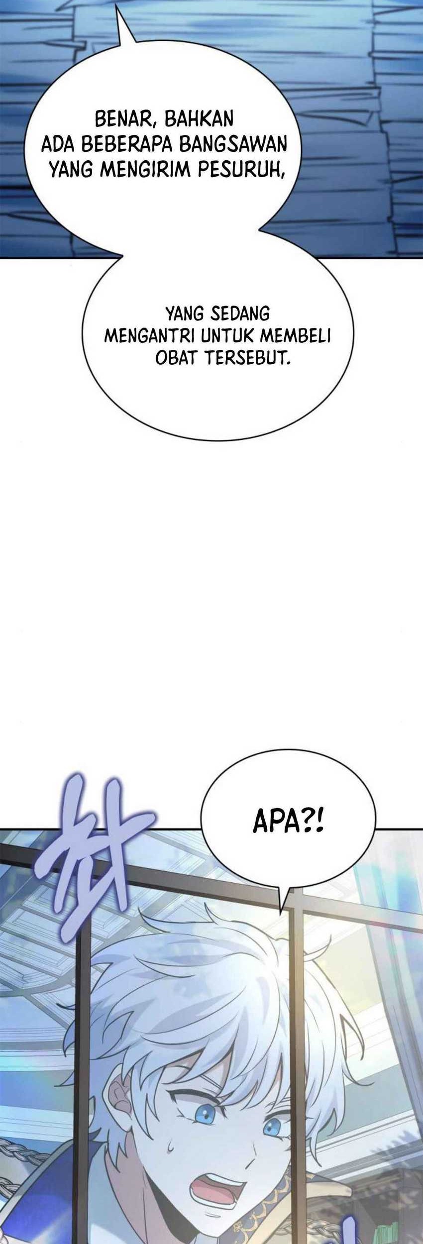 The Crown Prince That Sells Medicine Chapter 42 - halaman 76