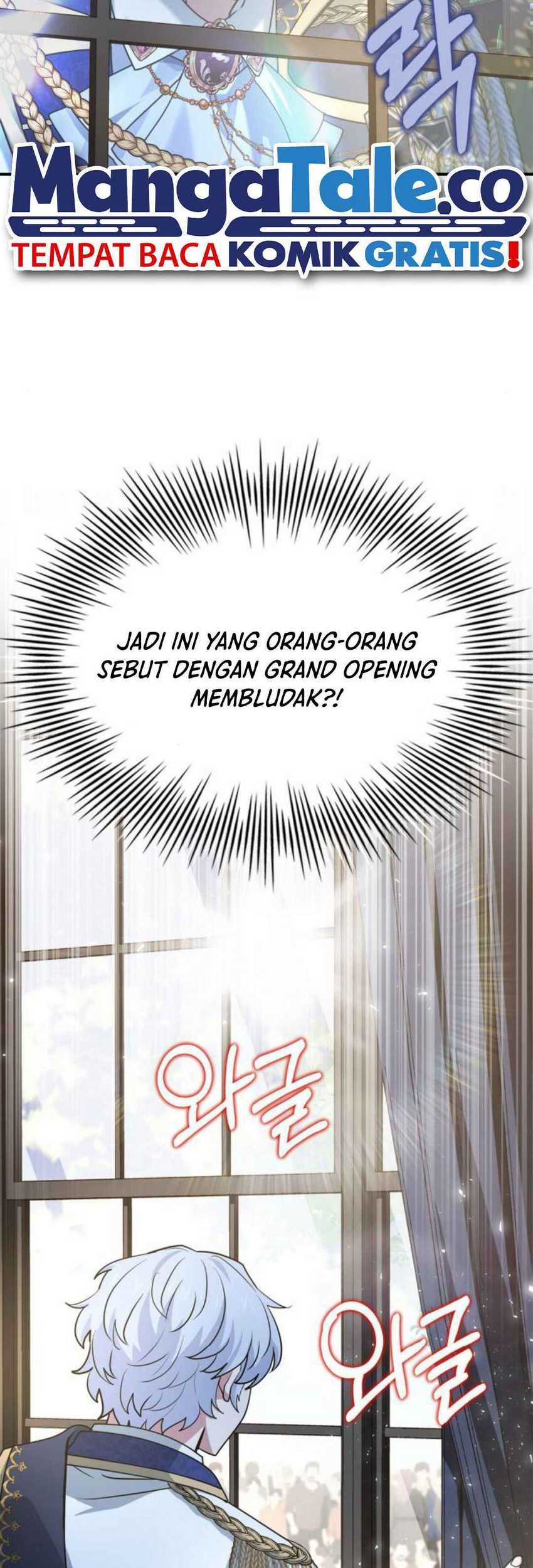 The Crown Prince That Sells Medicine Chapter 42 - halaman 77