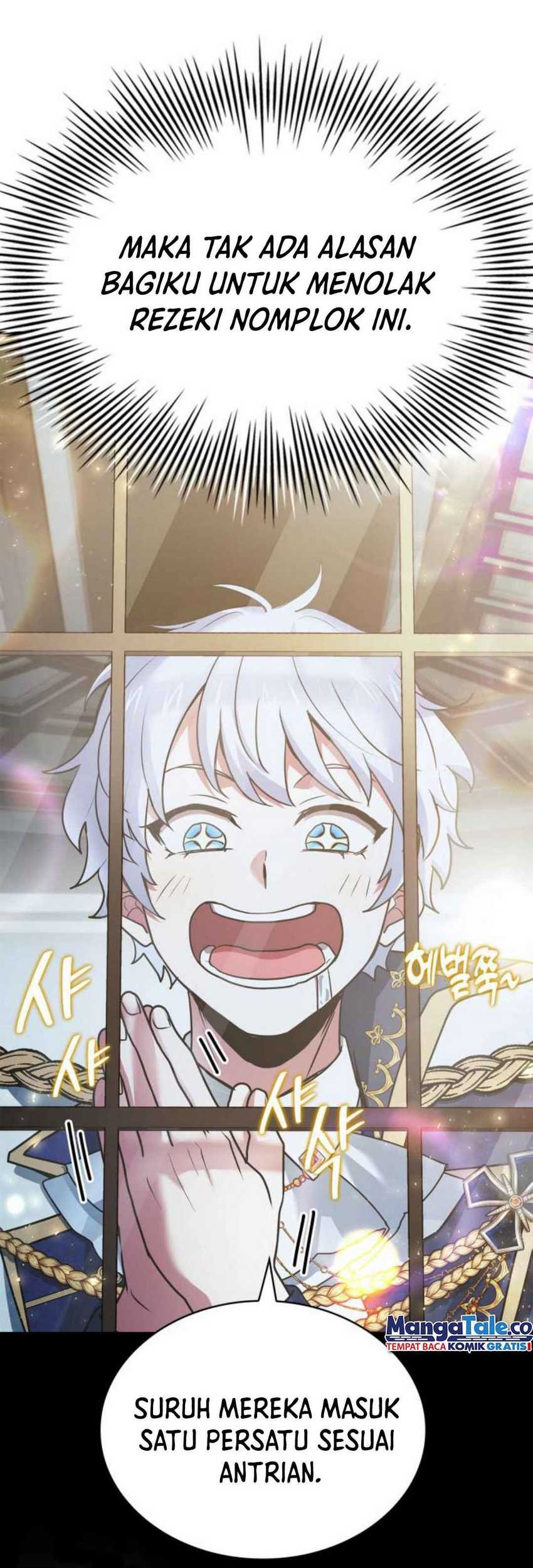 The Crown Prince That Sells Medicine Chapter 42 - halaman 79