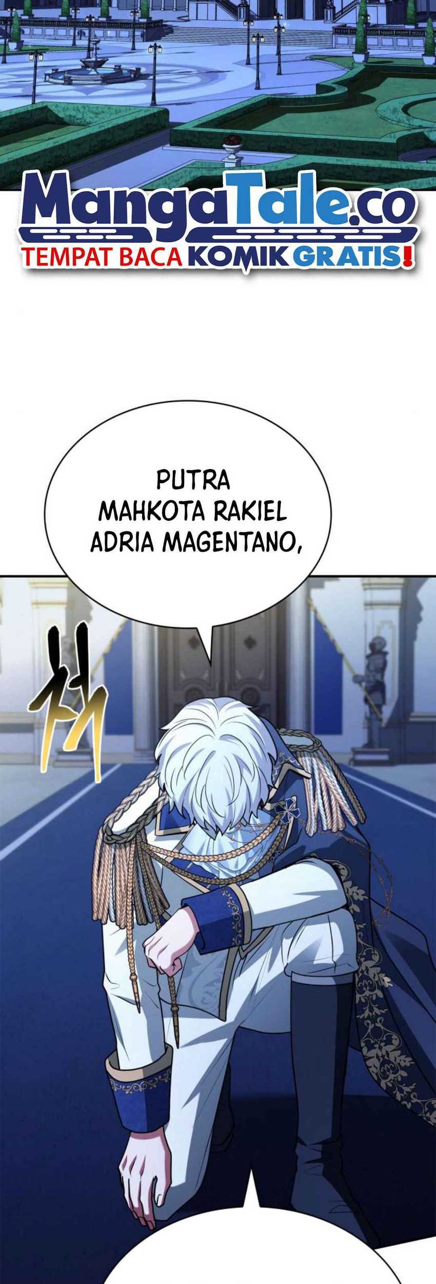 The Crown Prince That Sells Medicine Chapter 42 - halaman 8