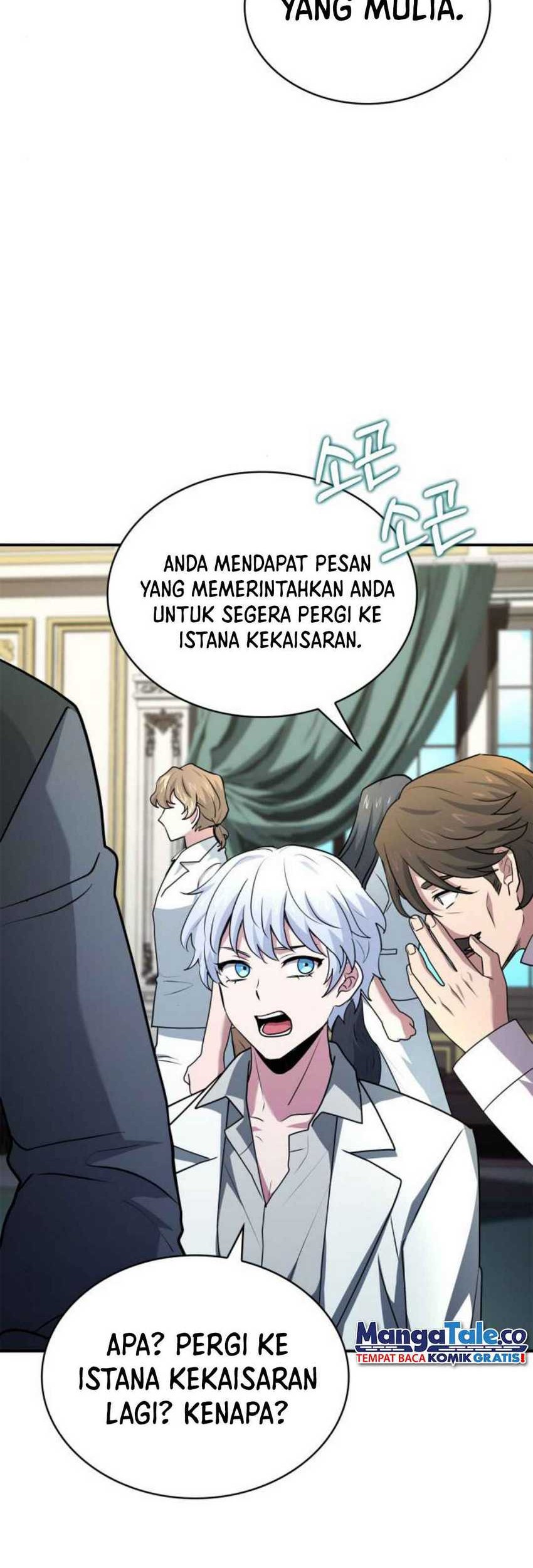 The Crown Prince That Sells Medicine Chapter 42 - halaman 85