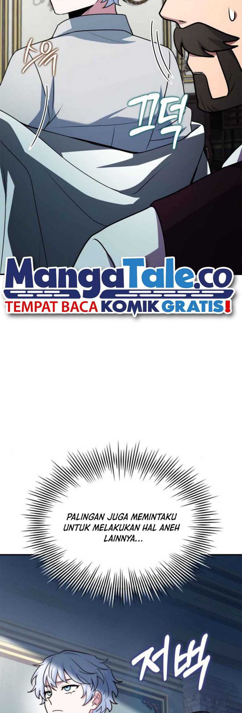 The Crown Prince That Sells Medicine Chapter 42 - halaman 87