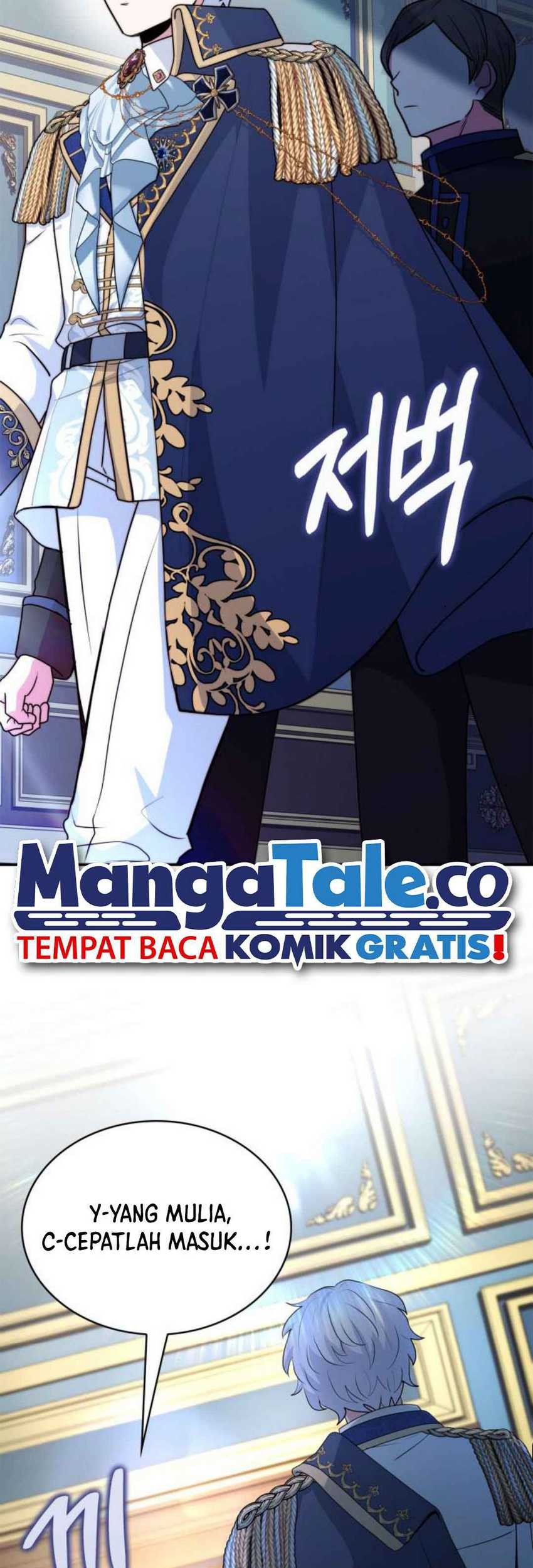 The Crown Prince That Sells Medicine Chapter 42 - halaman 88