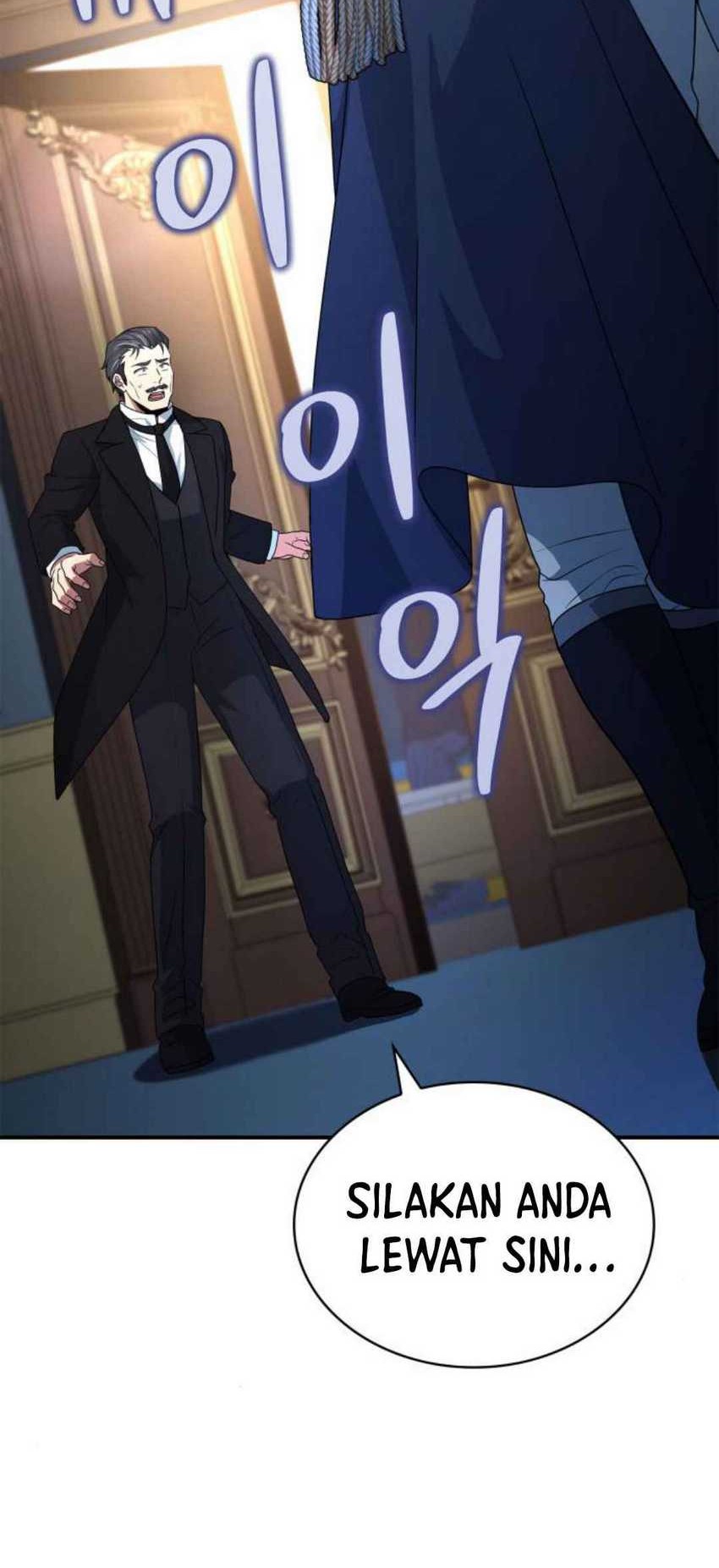 The Crown Prince That Sells Medicine Chapter 42 - halaman 89