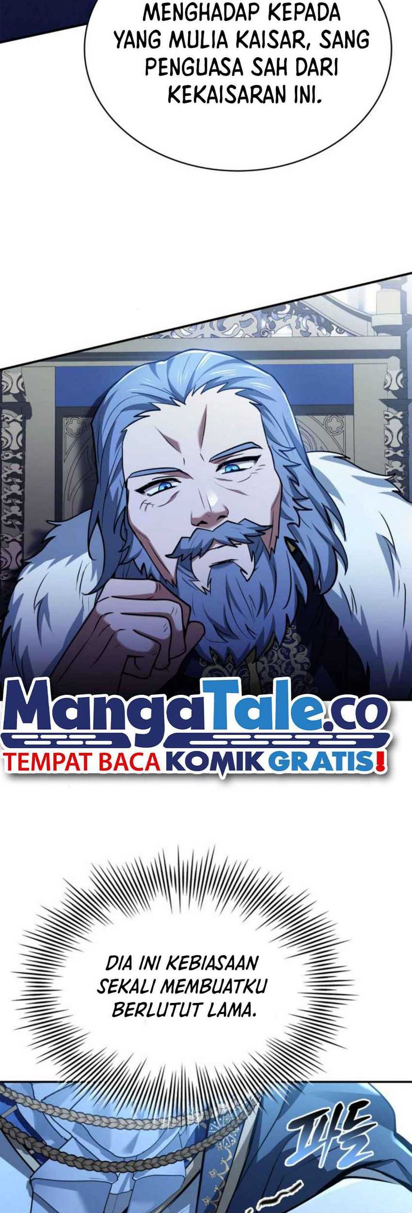The Crown Prince That Sells Medicine Chapter 42 - halaman 9