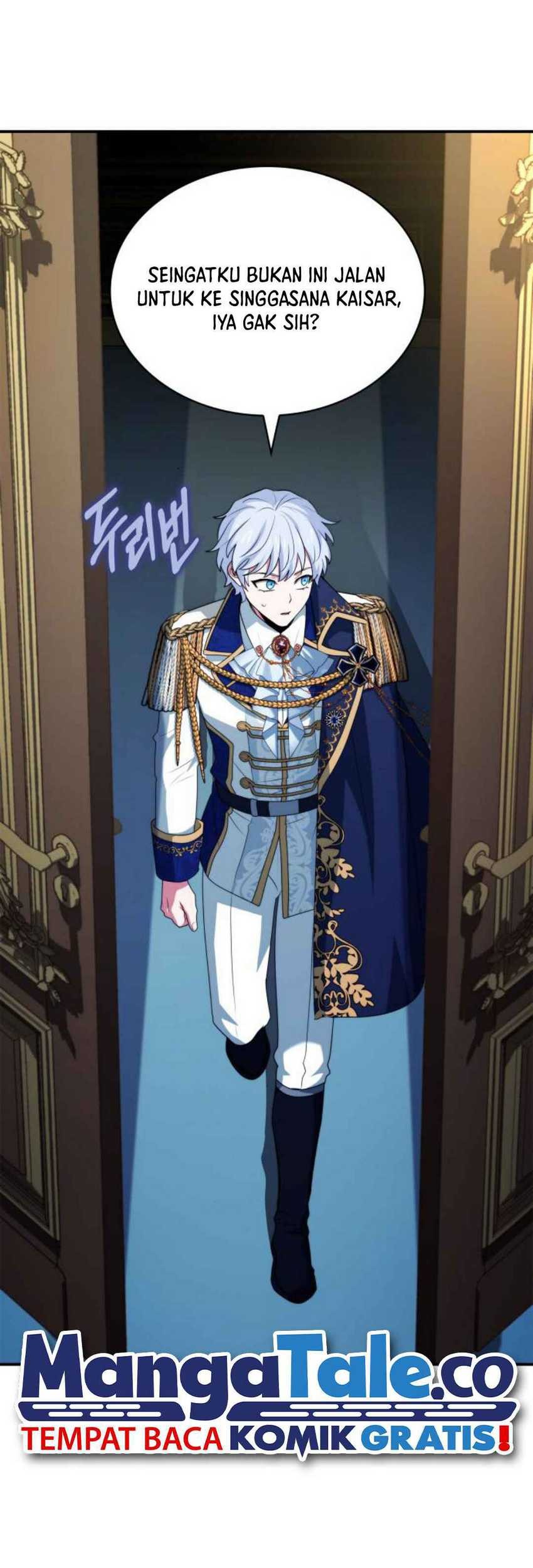 The Crown Prince That Sells Medicine Chapter 42 - halaman 90