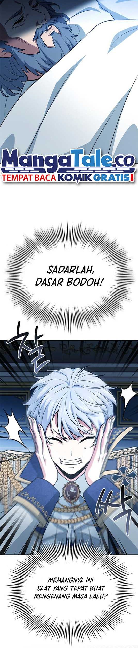 The Crown Prince That Sells Medicine Chapter 43 - halaman 15