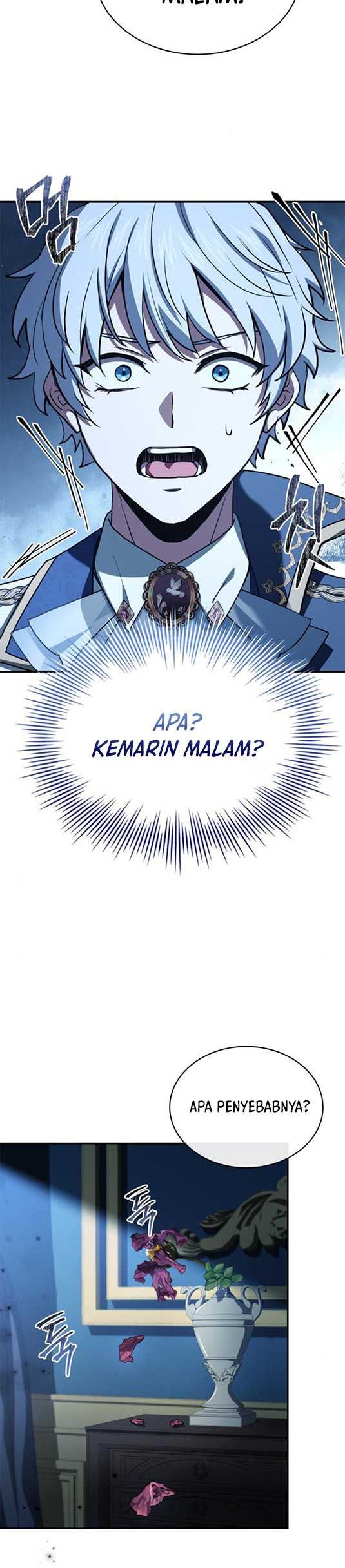 The Crown Prince That Sells Medicine Chapter 43 - halaman 19