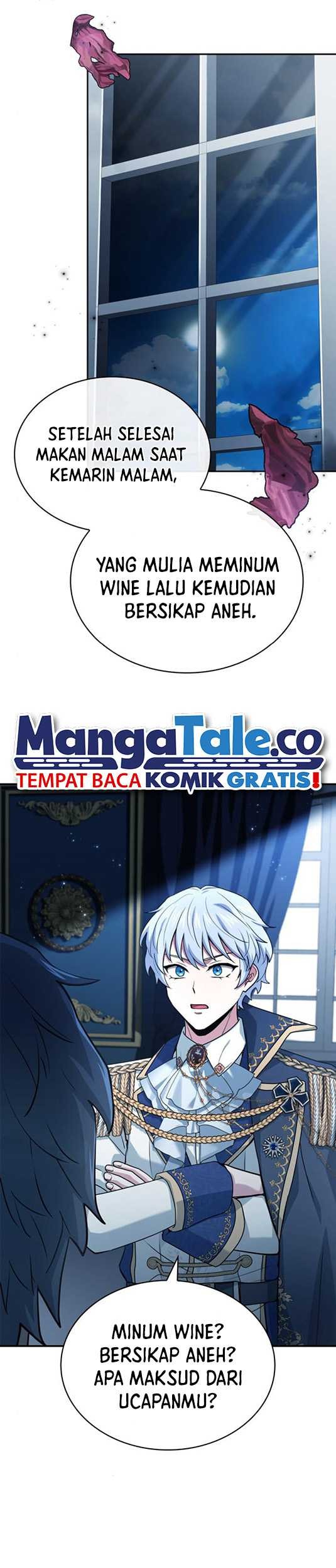 The Crown Prince That Sells Medicine Chapter 43 - halaman 20
