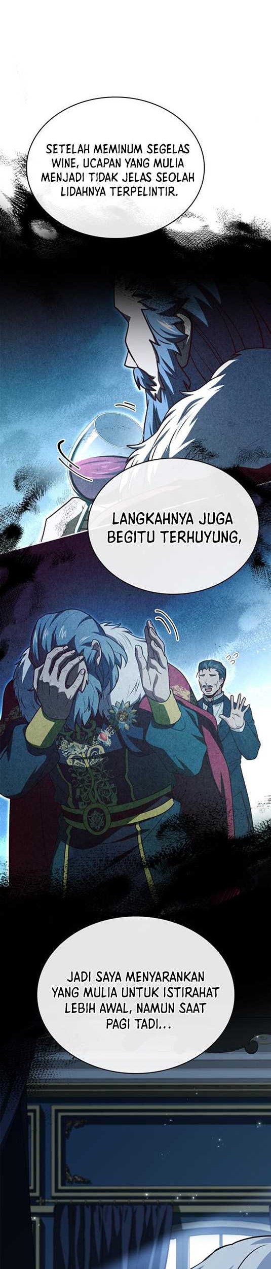 The Crown Prince That Sells Medicine Chapter 43 - halaman 21
