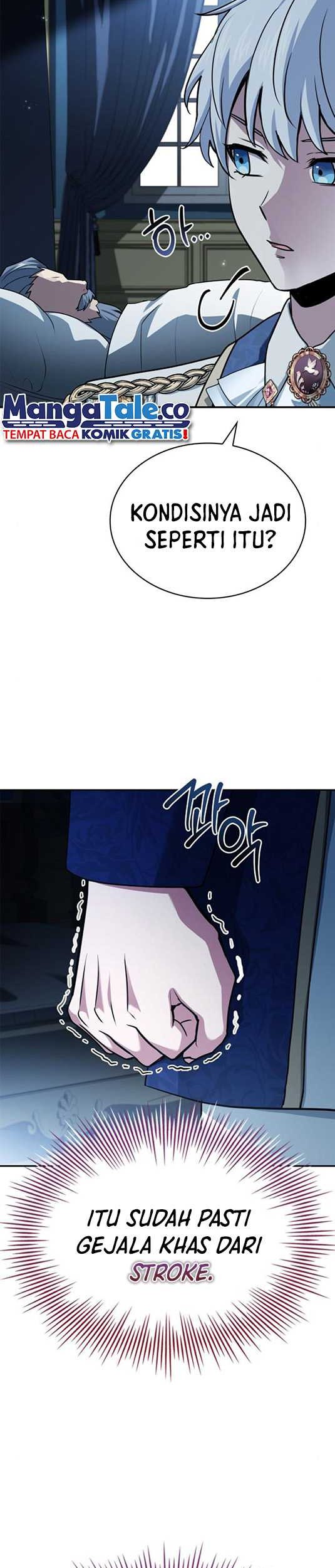 The Crown Prince That Sells Medicine Chapter 43 - halaman 22